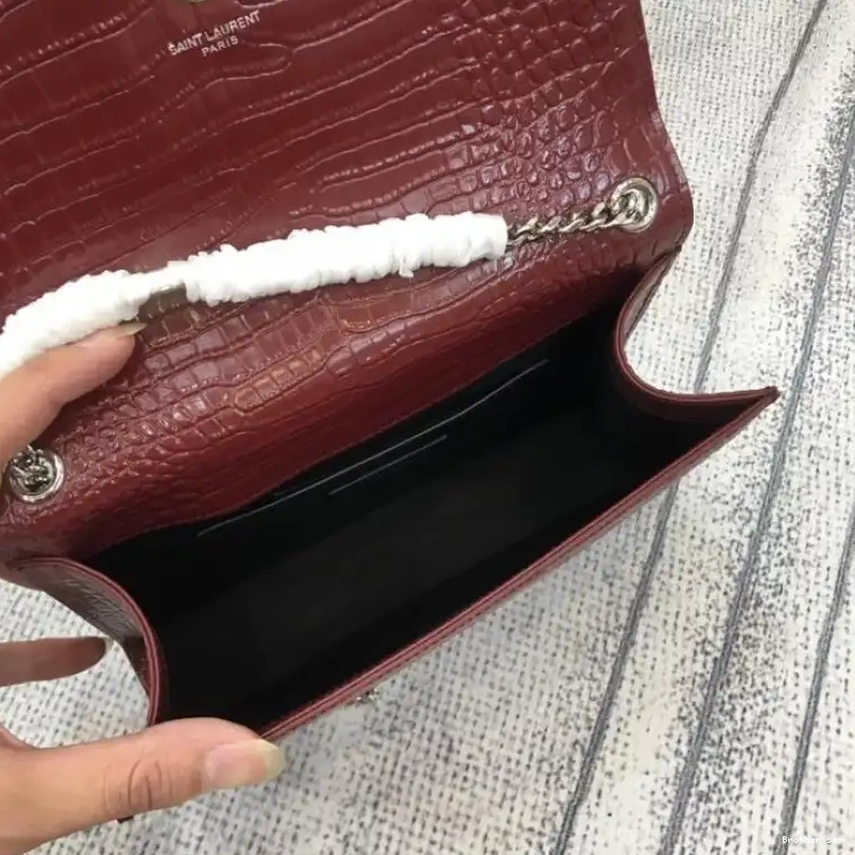Brother sam Bags 19B57Y0068 YSL 0531